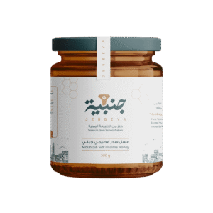 عسل سمر فاخر